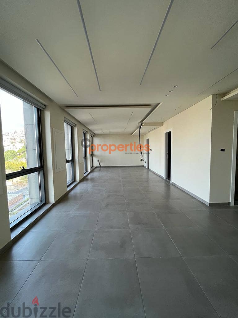 Office for rent in Dbayeh مكتب للإيجار في ضبية CPBK04 0