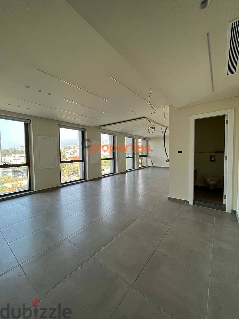 Office for rent in Dbayeh مكتب للإيجار في ضبية CPFS599 1