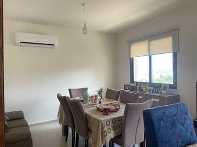 Apartment for sale in jbeil - hboub , شقة مفروشة للبيع في حبوب جبيل