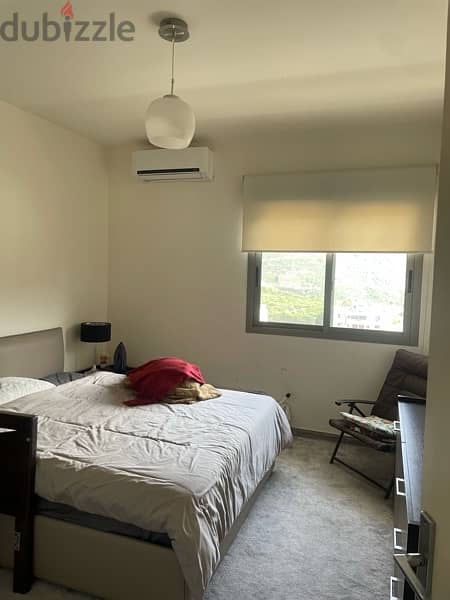 Apartment for sale in jbeil - hboub , شقة مفروشة للبيع في حبوب جبيل 6