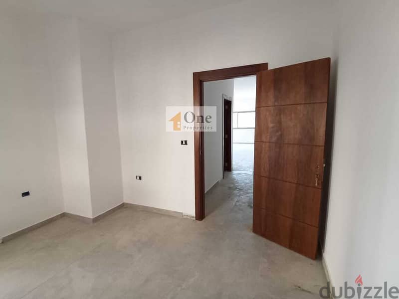 LUXURIOUS apartment for RENT, in AMCHIT/JBEIL,with a great sea view. 6