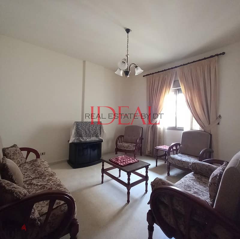 Fully Furnished Apartment for rent in Tripoli 170 sqm ref#rk680 2