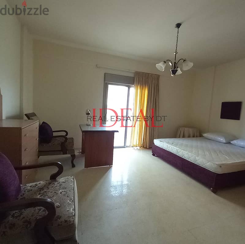 Fully Furnished Apartment for rent in Tripoli 170 sqm ref#rk680 4