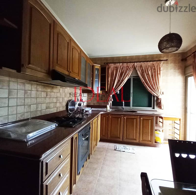 Fully Furnished Apartment for rent in Tripoli 170 sqm ref#rk680 6