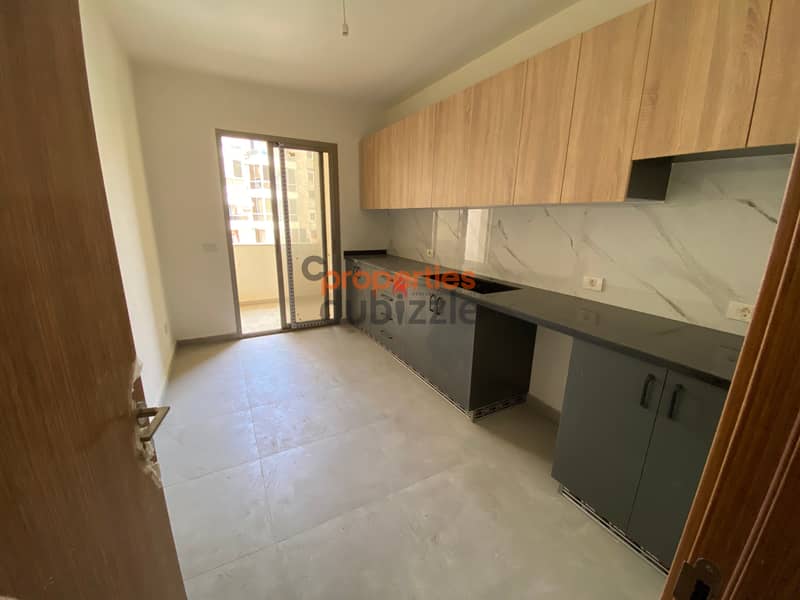 Appartement for sale in biaqout شقة للبيع في بياقوت CPMN01 4