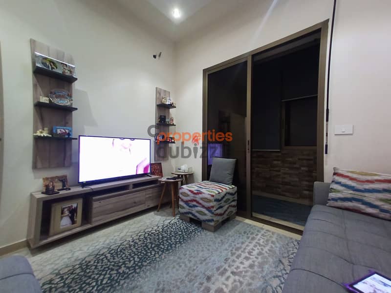 Appartement for sale in biaqout شقة للبيع في بياقوت CPMN02 1