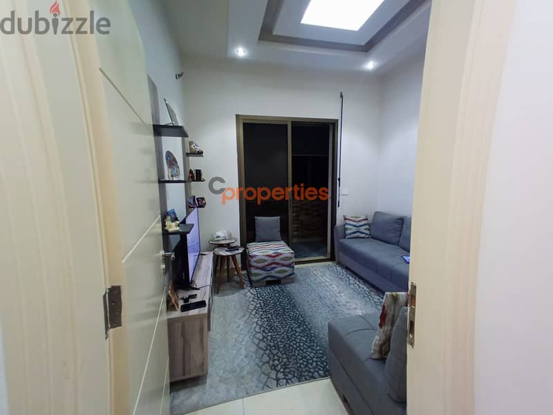 Appartement for sale in biaqout شقة للبيع في بياقوت CPMN02 6