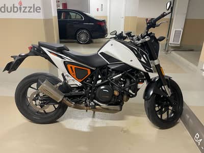 KTM