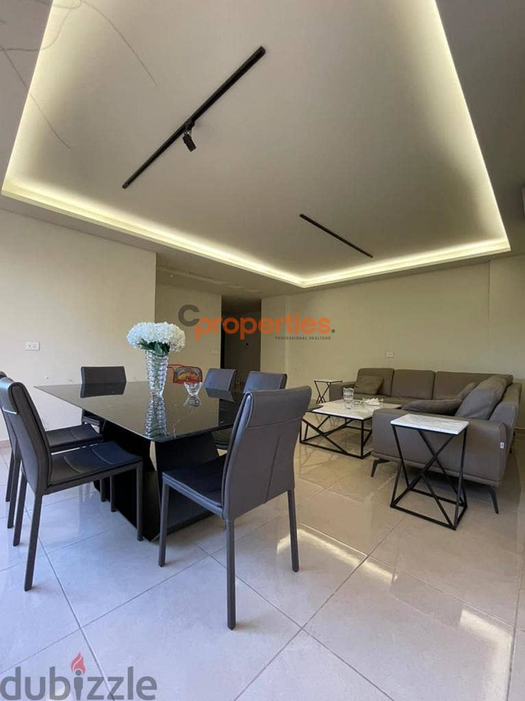 Apartment for sale in bsalim شقة للبيع في بصاليم CPMN03 1