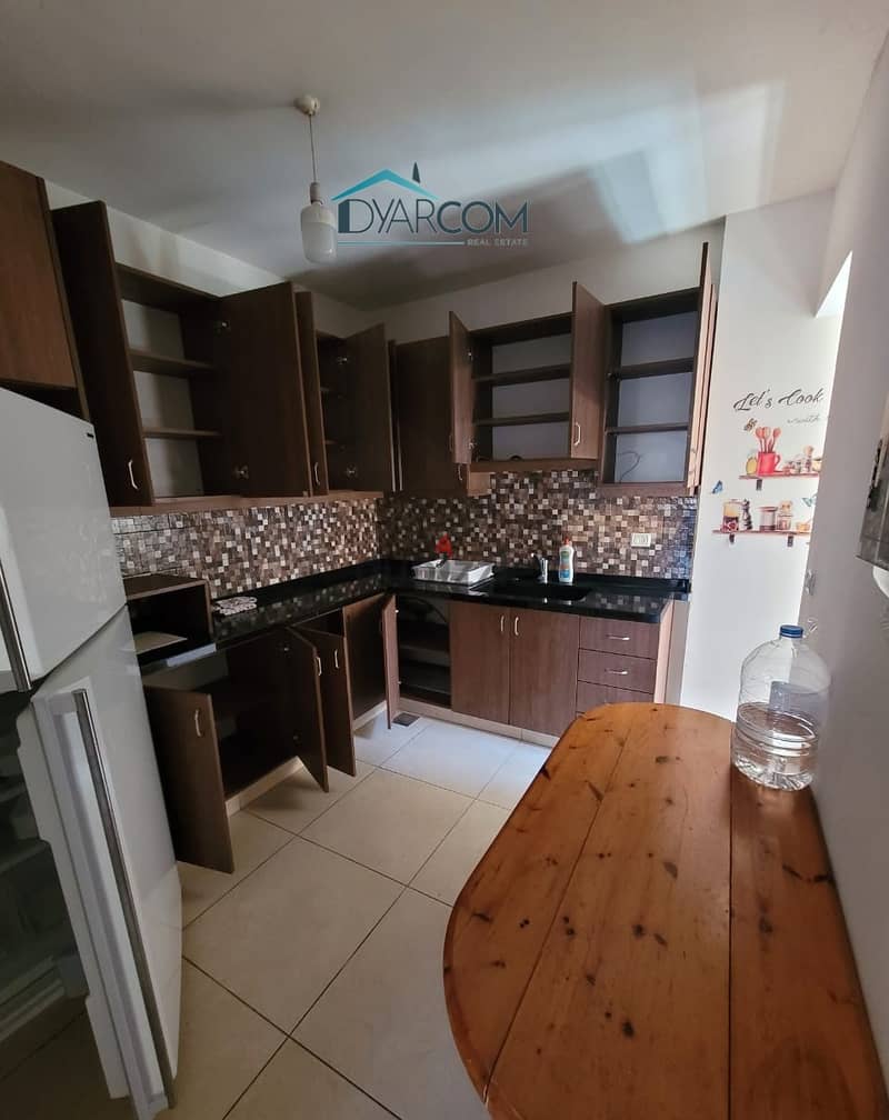 DY1687 - Blat Apartment For Sale near LAU! 1