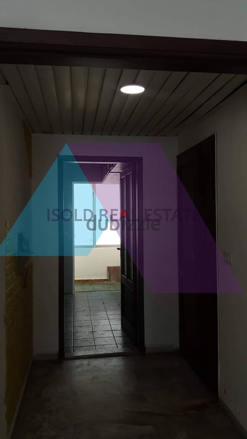 A 150 m2 apartment for sale in Saqyet El Janzir/Snoubra 10