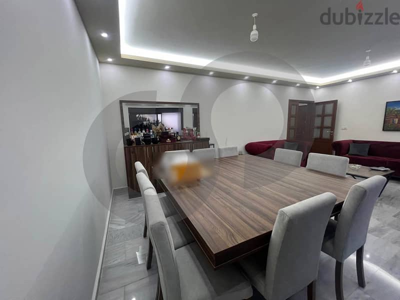 Amazing furnished apartment in baabda-faiyadiye/الفياضية REF#HA105819 1