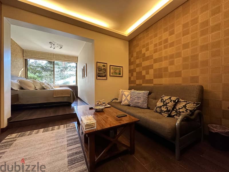 Baabda - Brazilia | Furnished Apartment for sale | بعبدا | REF: RGMS31 15