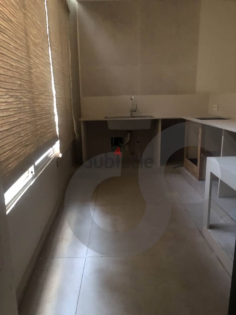 120 sqm shop FOR RENT in Badaro/بدارو REF#UD105820 4