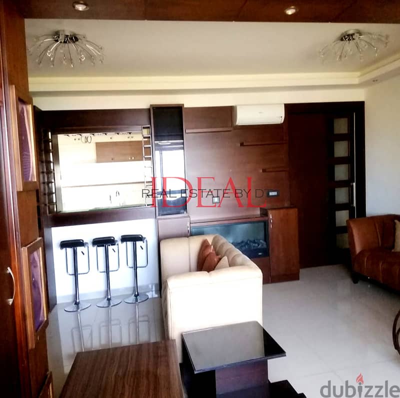 Apartment for sale in Halat Jbeil 135 sqm ref#jh17320 2