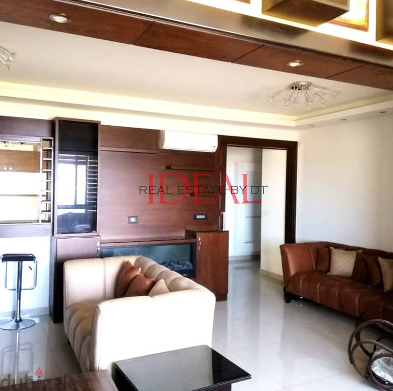 Apartment for sale in Halat Jbeil 135 sqm ref#jh17320 3