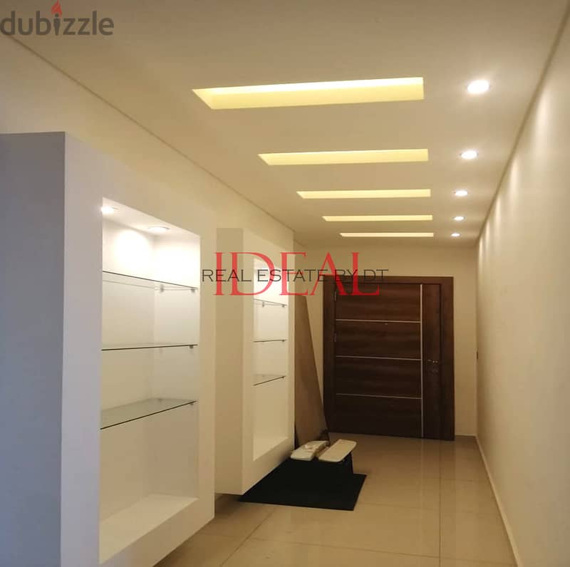Apartment for sale in Halat Jbeil 135 sqm ref#jh17320 4