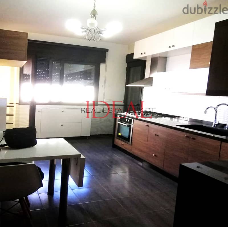 Apartment for sale in Halat Jbeil 135 sqm ref#jh17320 6