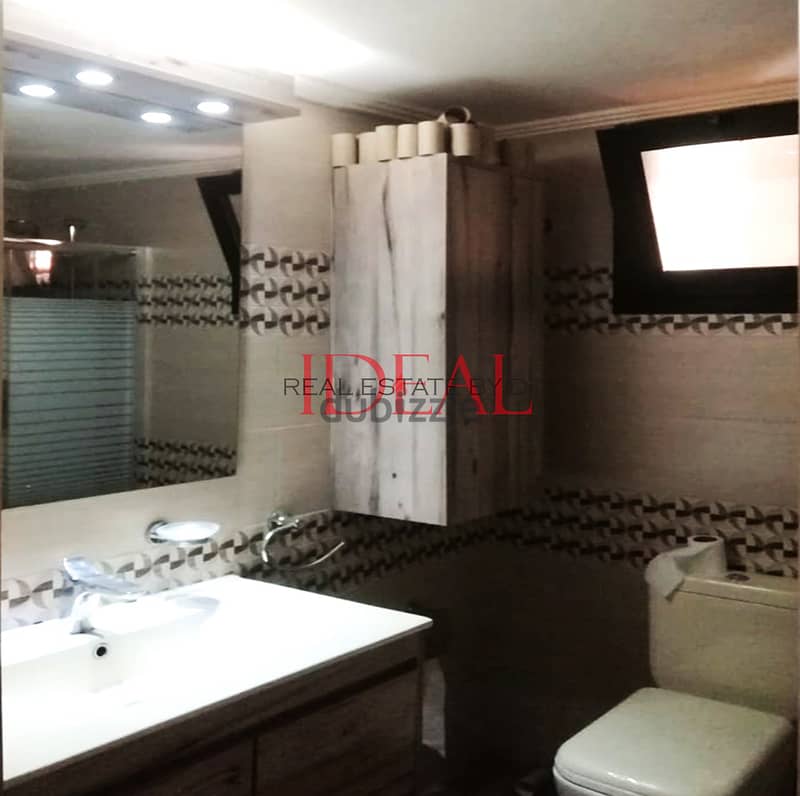 Apartment for sale in Halat Jbeil 135 sqm ref#jh17320 8