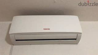 AC Toshiba 9000 BTU