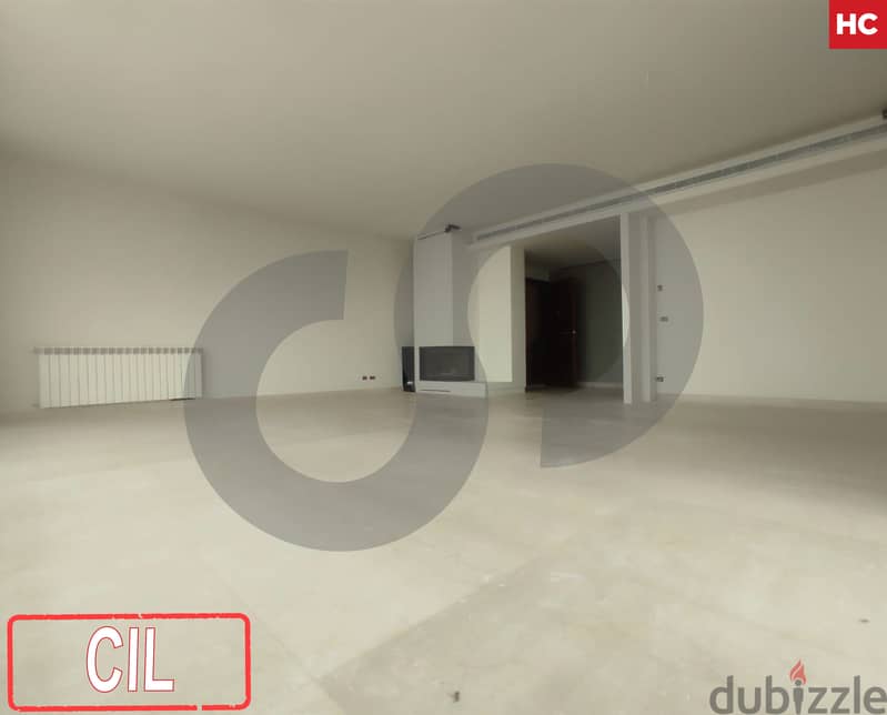 APARTMENT IN BALLOUNEH FOR SALE OFFERS LUXURIOUS LIVING . REF#HC00964 ! 0