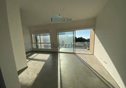 DY1688 - Jbeil Brand New Apartment With Terrace & Open View!