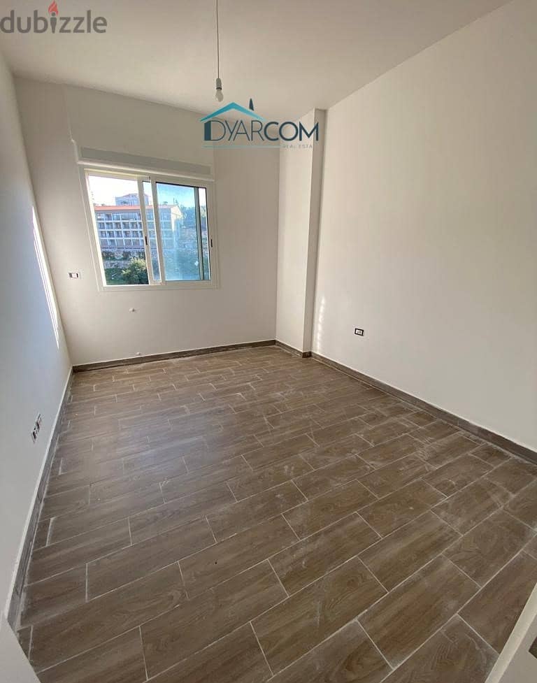 DY1688 - Jbeil Brand New Apartment With Terrace & Open View! 1