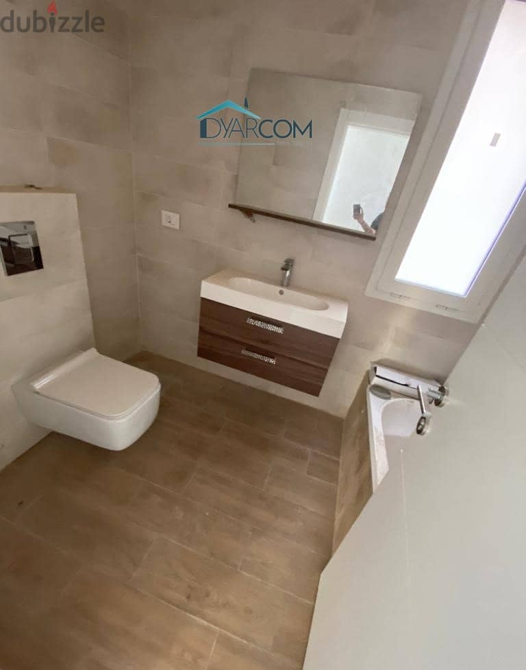 DY1688 - Jbeil Brand New Apartment With Terrace & Open View! 2