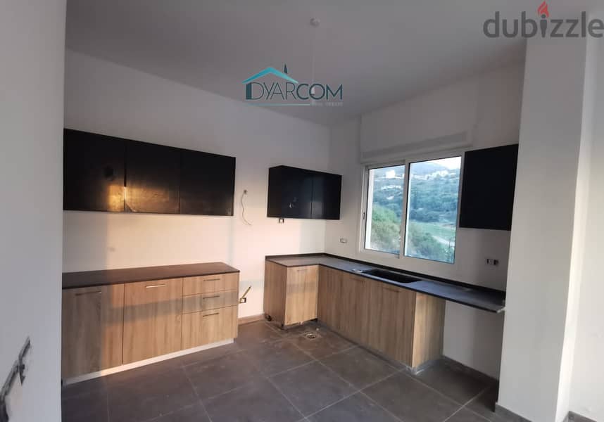 DY1688 - Jbeil Brand New Apartment With Terrace & Open View! 3