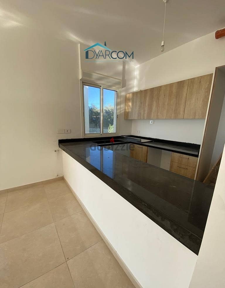 DY1688 - Jbeil Brand New Apartment With Terrace & Open View! 6