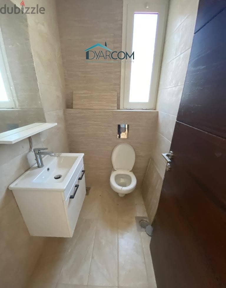 DY1688 - Jbeil Brand New Apartment With Terrace & Open View! 7