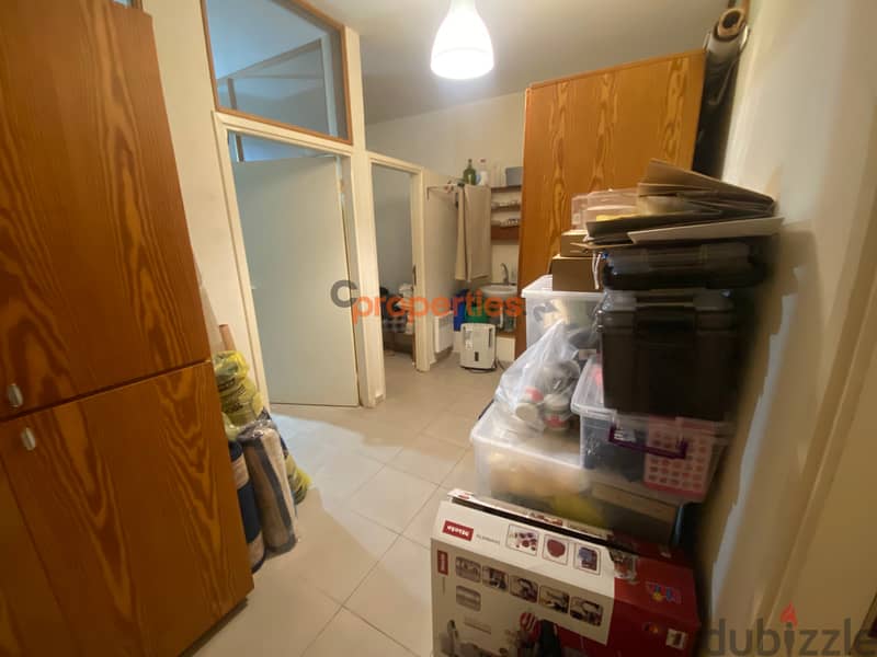 Apartement for sale in bsalim شقة للبيع في بصاليم CPMN05 13