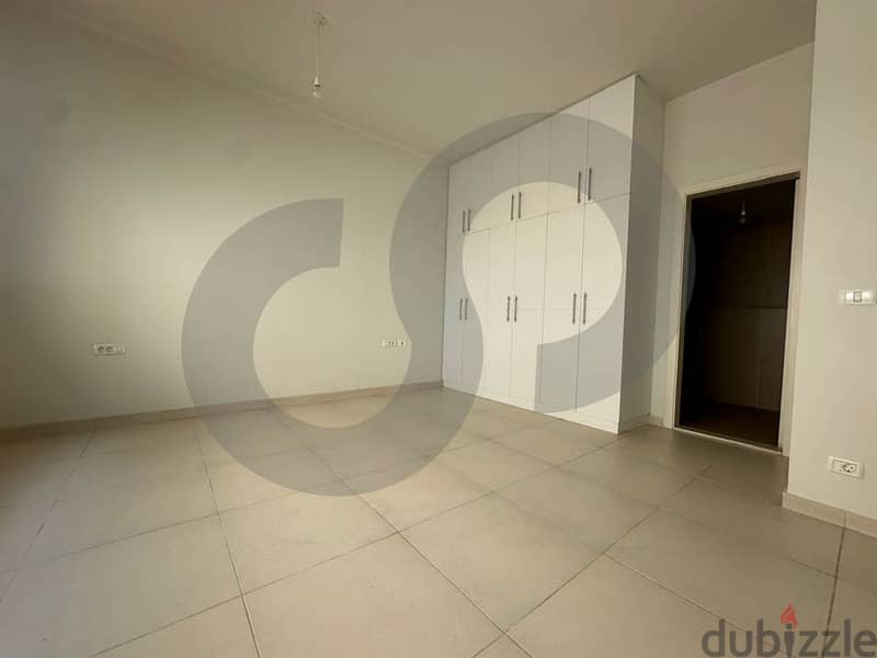 290 SQM Apartment For sale in RABWEH/الربوة  REF#MC105827 4