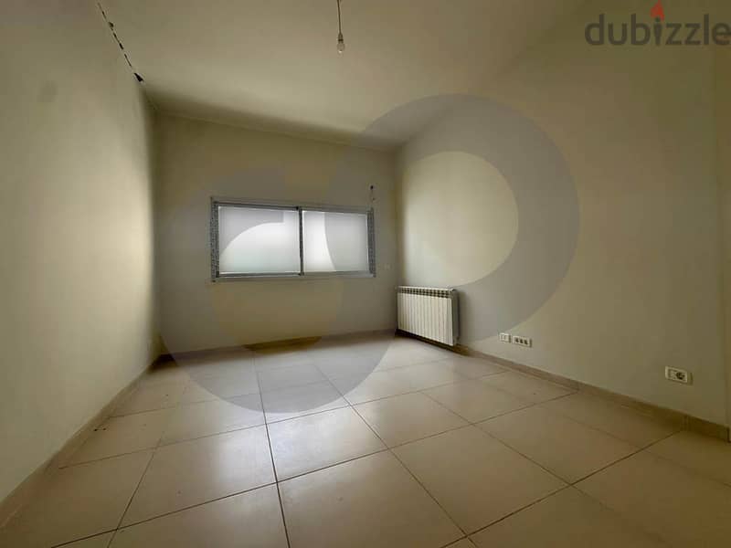 290 SQM Apartment For sale in RABWEH/الربوة  REF#MC105827 6