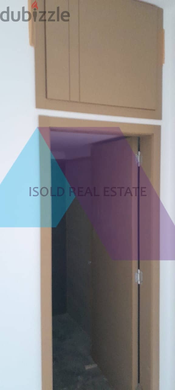 A 100 m2 apartment for rent in Ain Alak 5