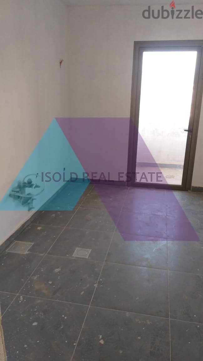 A 100 m2 apartment for rent in Ain Alak 6