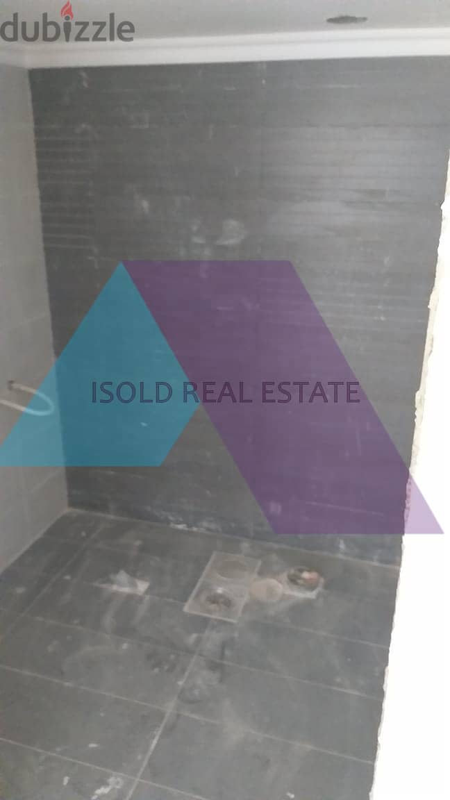 A 100 m2 apartment for rent in Ain Alak 7