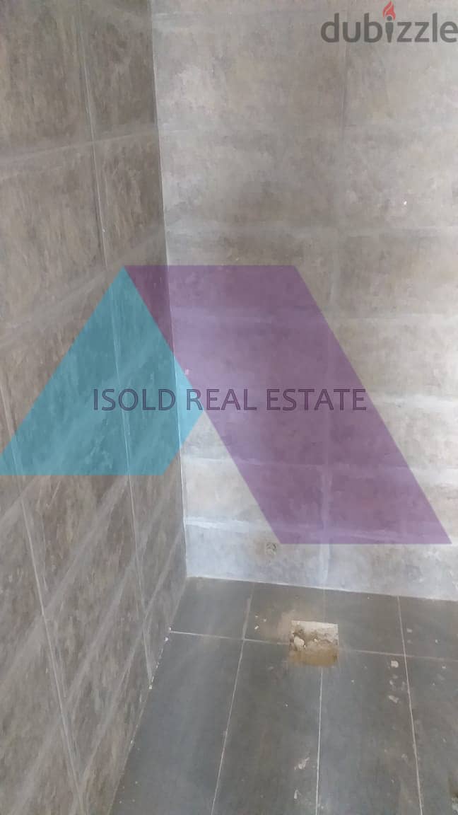A 100 m2 apartment for rent in Ain Alak 8