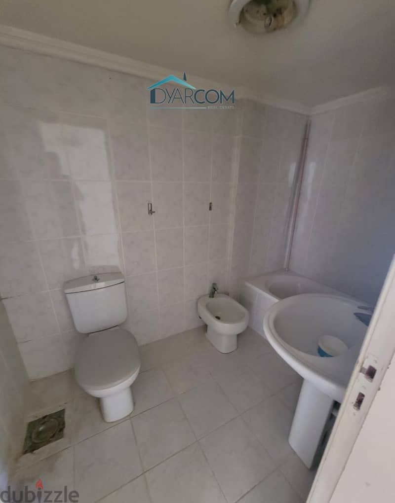 DY1689 - Jbeil Apartment For Sale With Open Sea View! 3