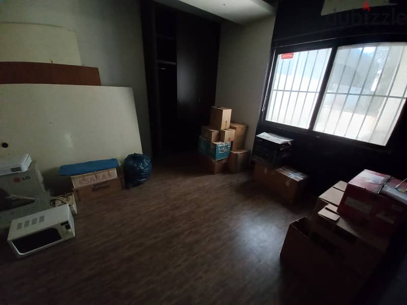 Furnished apartment for rent in Naqqacheشقة مفروشة للإيجار في النقاش 3