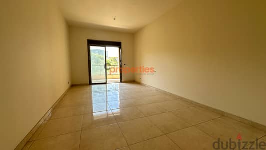 Apartment for sale in dekweneh شقة للبيع في الدكوانة CPEBK15