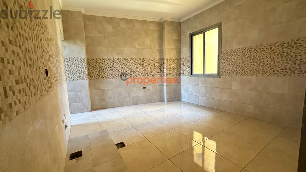 Apartment for sale in dekweneh شقة للبيع في الدكوانة CPRM01 1