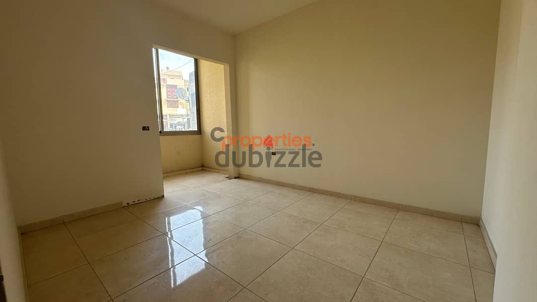 Apartment for sale in dekweneh شقة للبيع في الدكوانة CPRM01 2