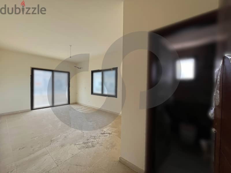 320 sqm apartment FOR RENT in Aley Town/عاليه REF#LB105833 2