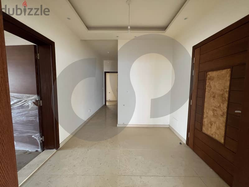 320 sqm apartment FOR RENT in Aley Town/عاليه REF#LB105833 5