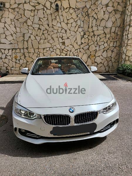 BMW 4-Series 2017 1
