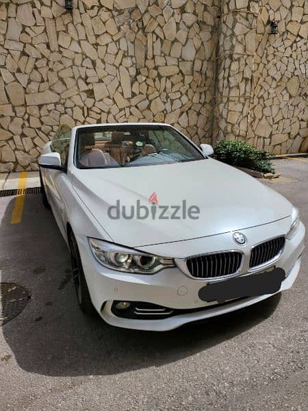 BMW 4-Series 2017 4
