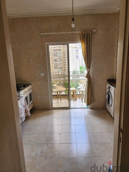 furnished apartment for rent in dekwaneh شقة مفروشة للايجار في دكوانة 17