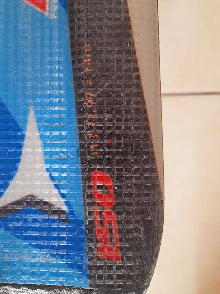 skis rossignol atomic 4