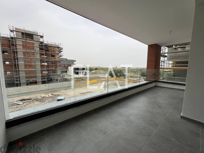 Passive Income Unit! Larnaca I Cyprus 235,000€ عقارات للبيع في قبرص 3